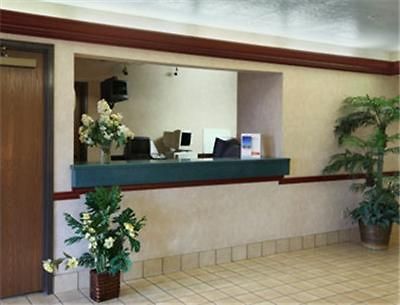 Howard Johnson Inn Nicholasville/Lexington מראה פנימי תמונה