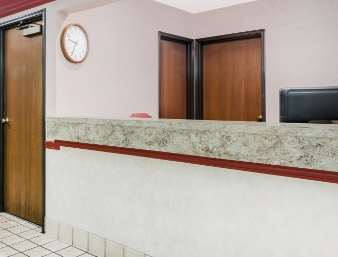 Howard Johnson Inn Nicholasville/Lexington מראה פנימי תמונה