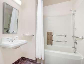 Howard Johnson Inn Nicholasville/Lexington חדר תמונה