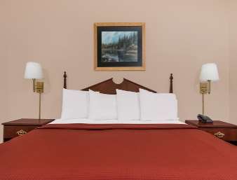 Howard Johnson Inn Nicholasville/Lexington חדר תמונה