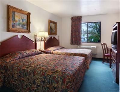 Howard Johnson Inn Nicholasville/Lexington חדר תמונה