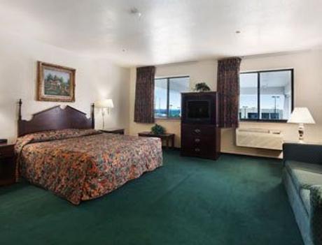 Howard Johnson Inn Nicholasville/Lexington חדר תמונה